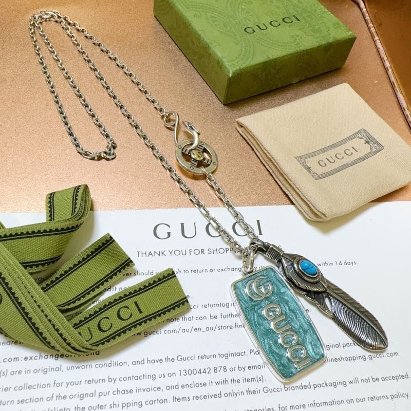 Gucci Necklaces